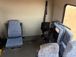 Interior with