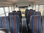 Interior with