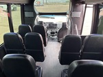 Interior with