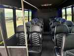 Interior with