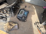 Control Station with