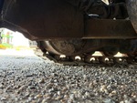 Drivetrain with
