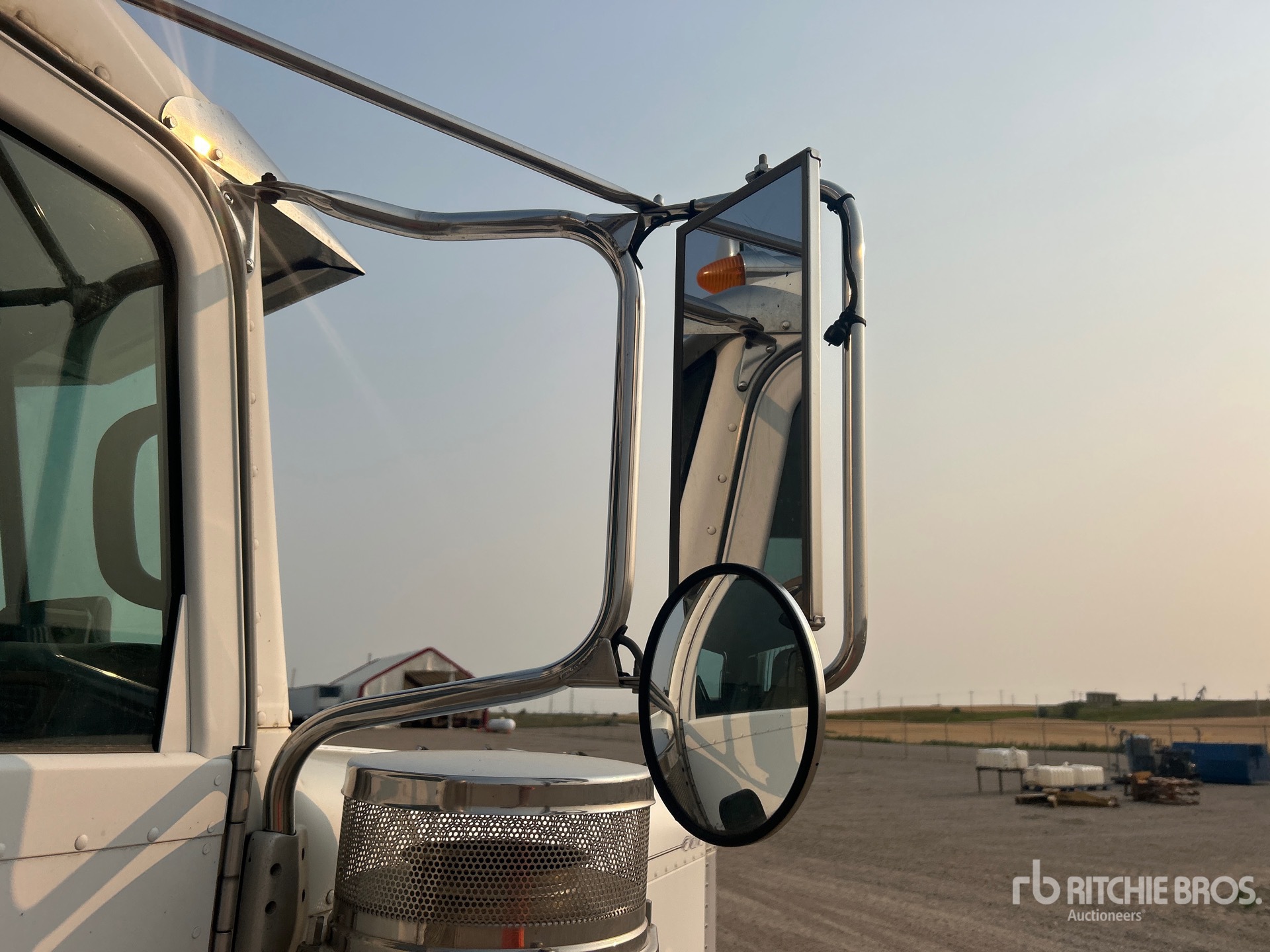 2006 Peterbilt 365