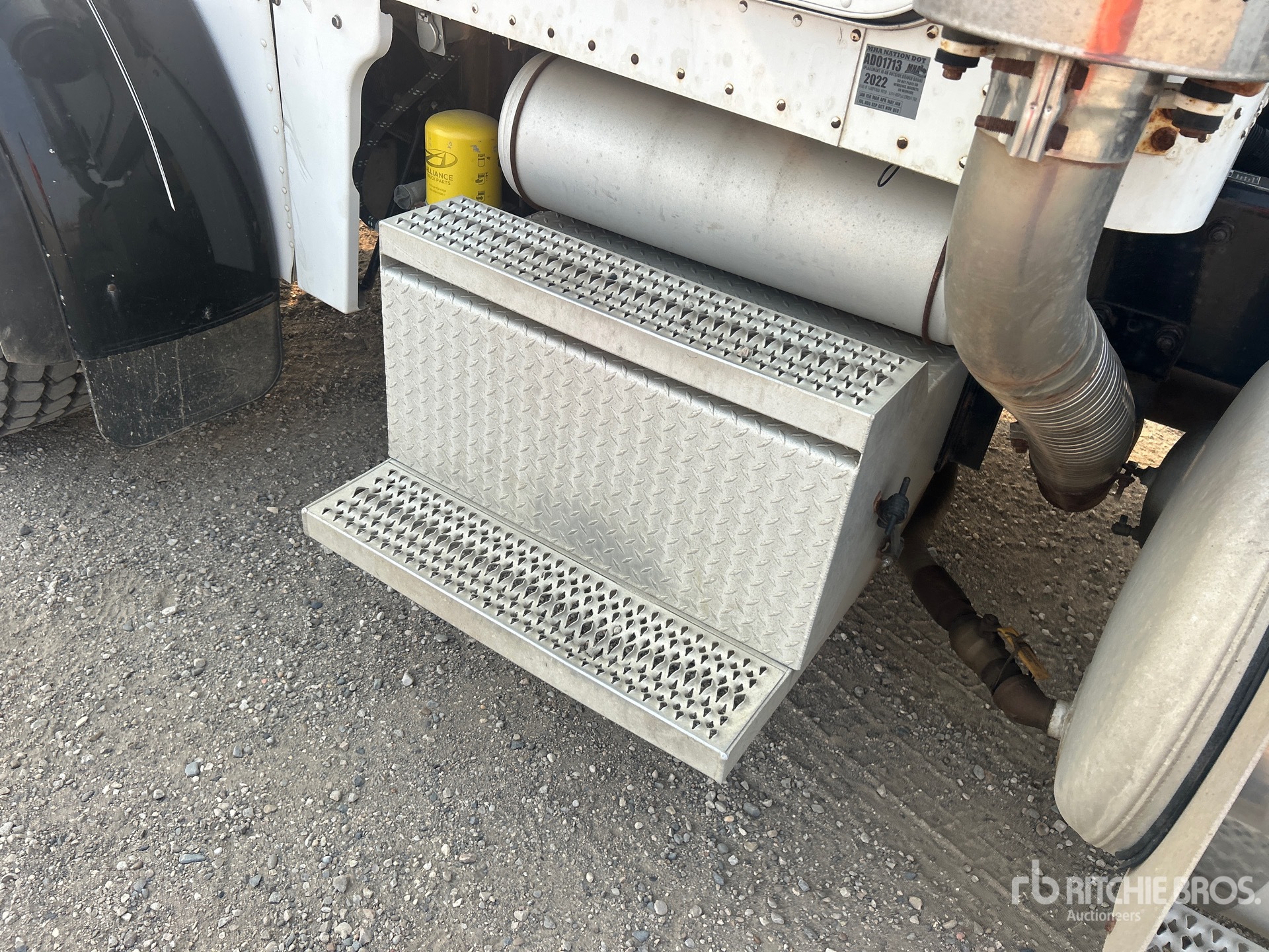 2006 Peterbilt 365