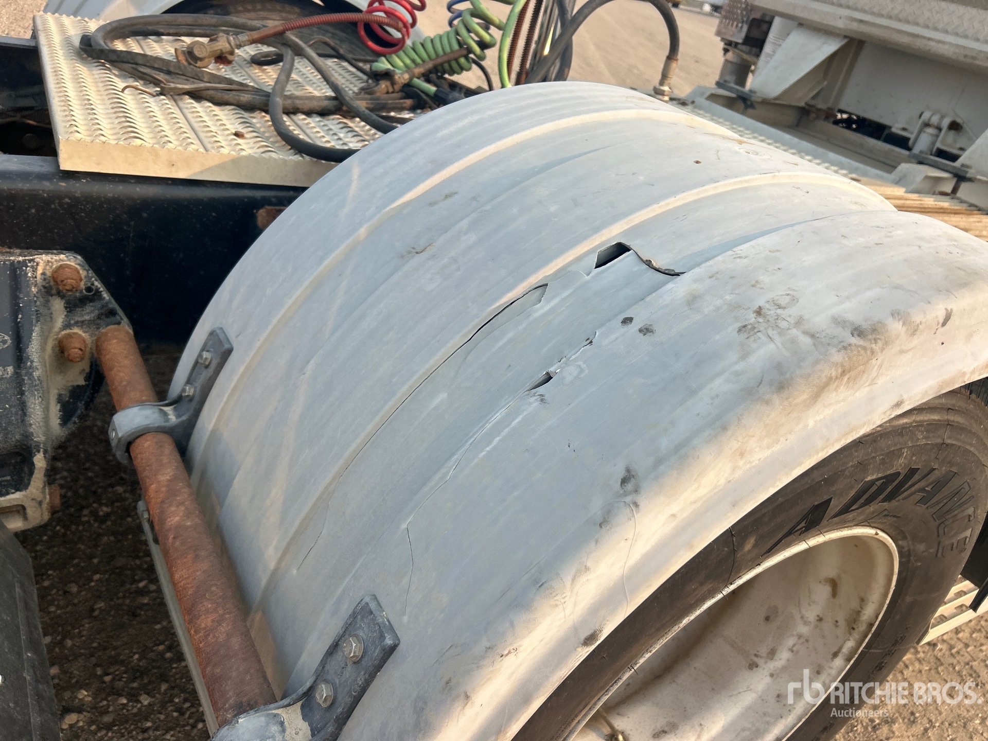2006 Peterbilt 365