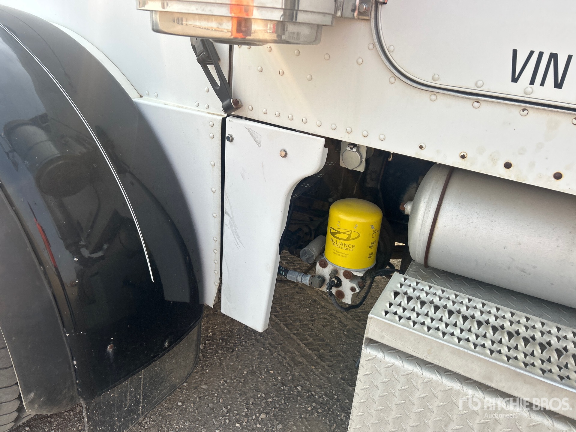 2006 Peterbilt 365