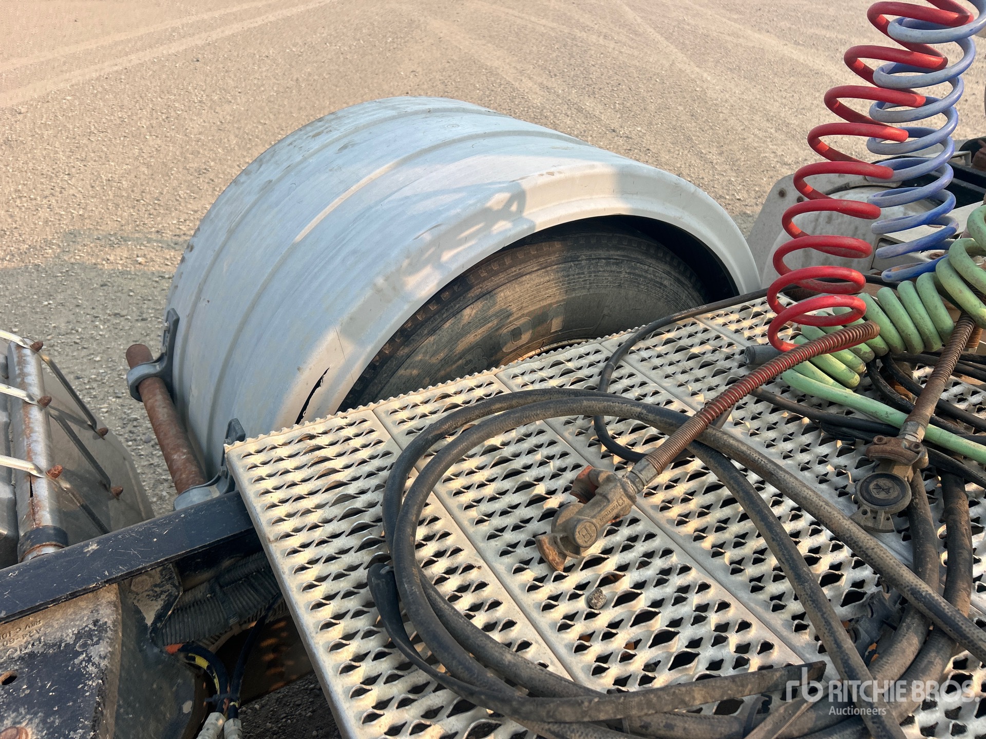 2006 Peterbilt 365
