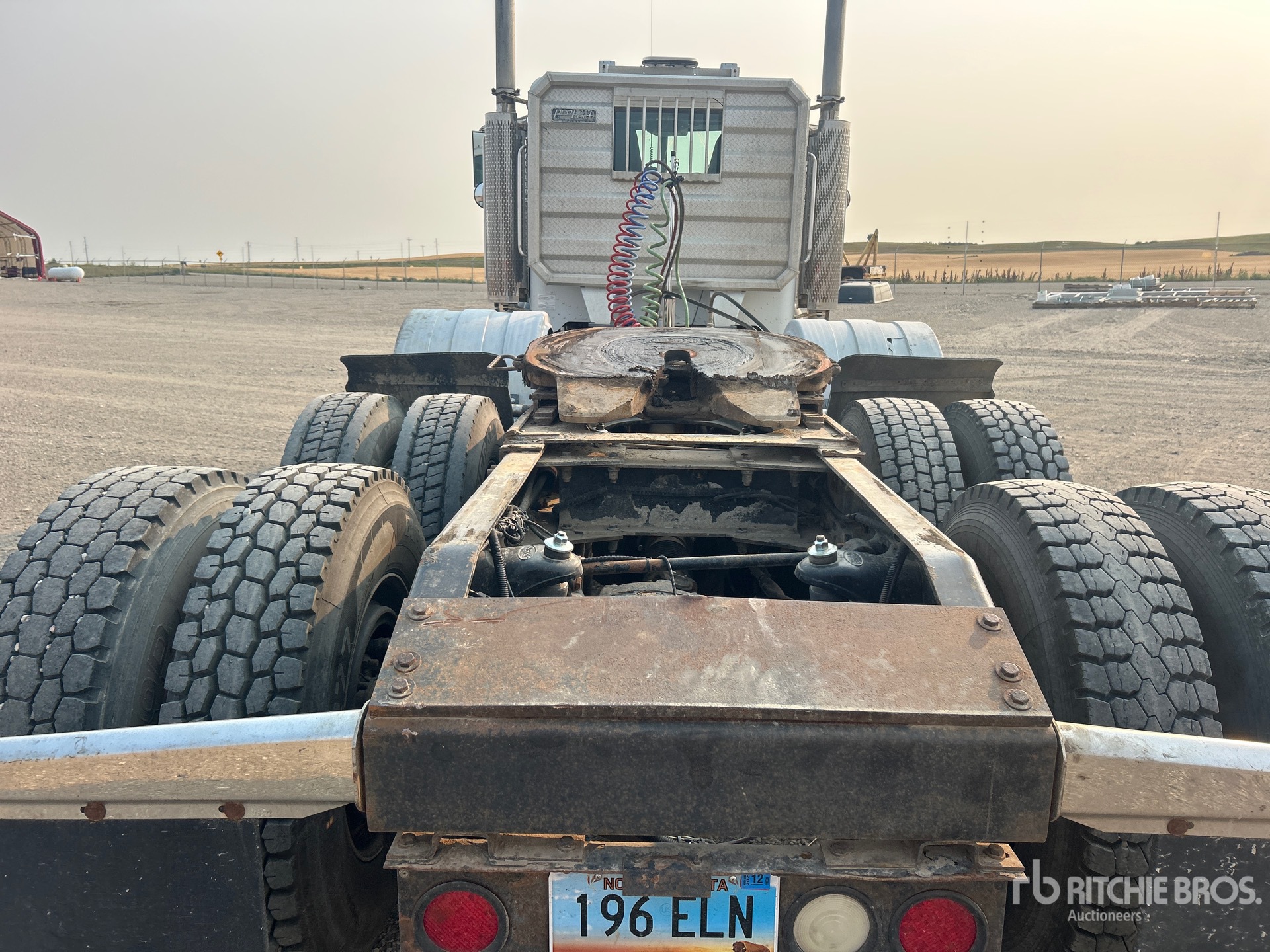 2006 Peterbilt 365