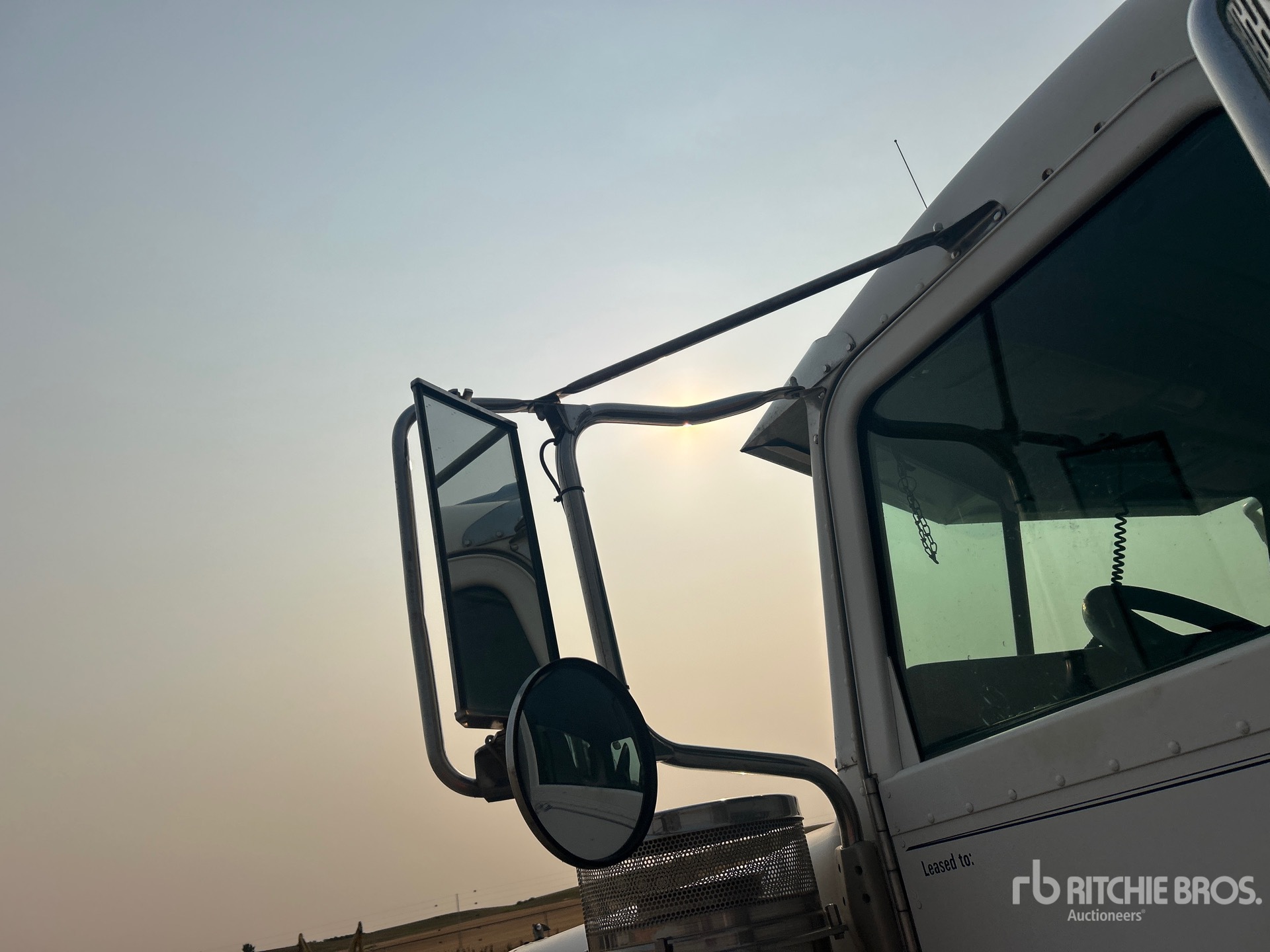 2006 Peterbilt 365