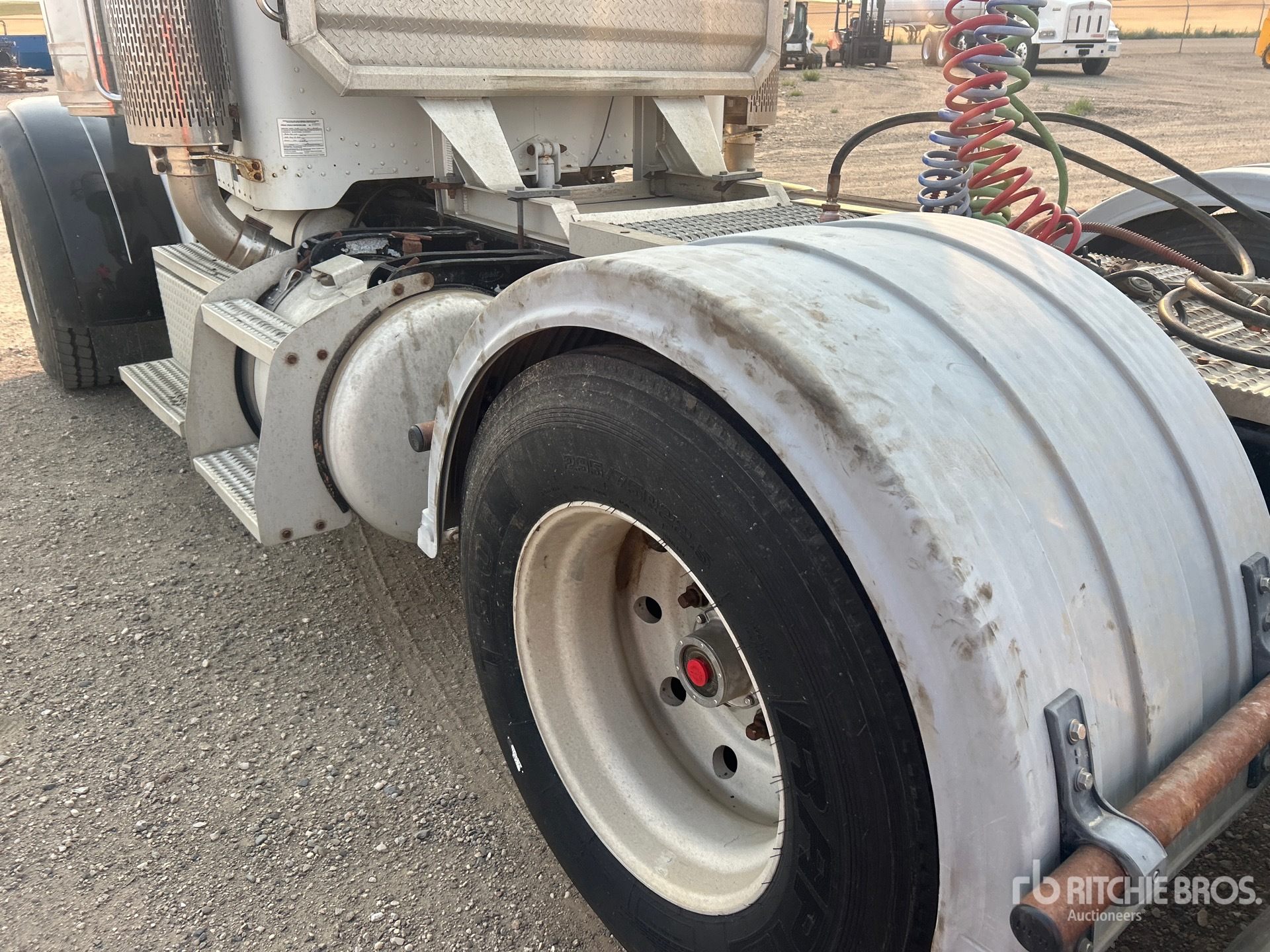 2006 Peterbilt 365
