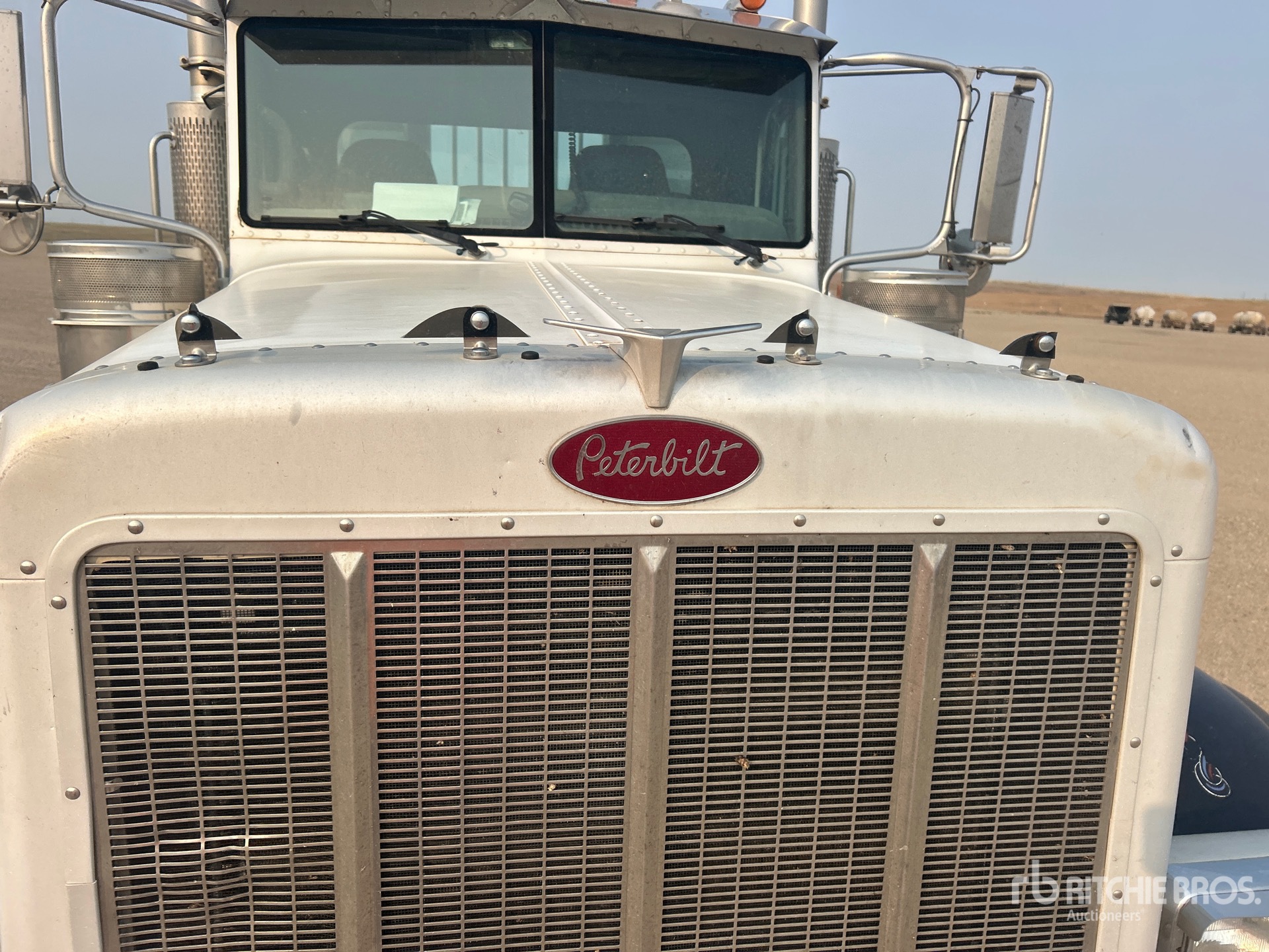 2006 Peterbilt 365