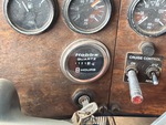 4 Transmision with Engine Hours