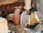 Motor with