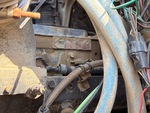 Motor with