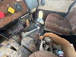 Cab with