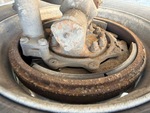 Brakes with