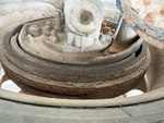 Brakes with