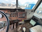 Cab with