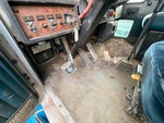 Cab with