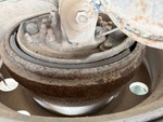 Brakes with