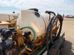 Mud System with
