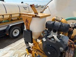 Mud System with