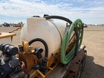 Mud System with