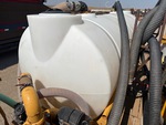 Mud System with