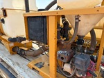 Mud System with