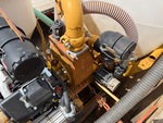 Mud System with