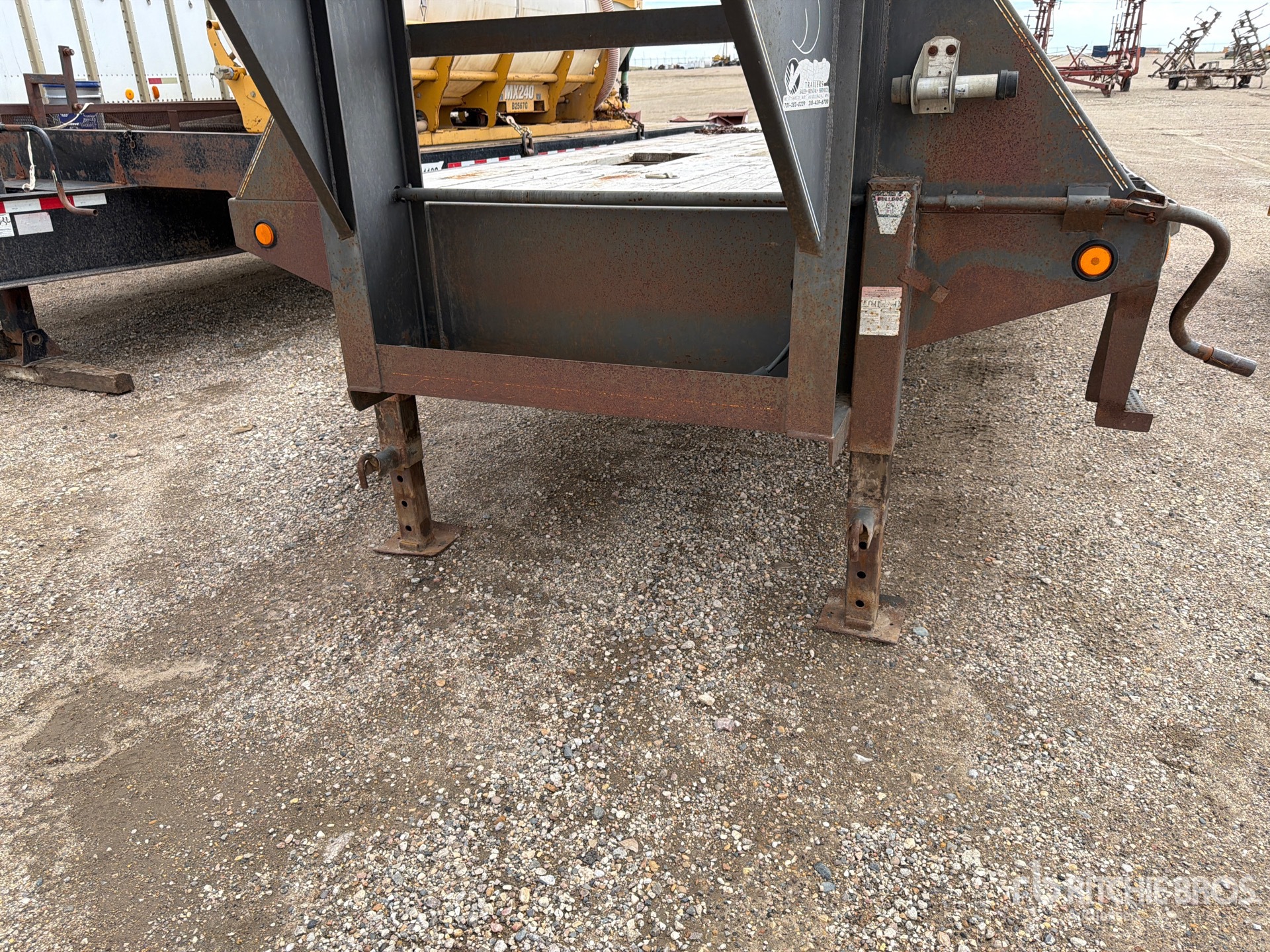 2008 Load Max LDMX