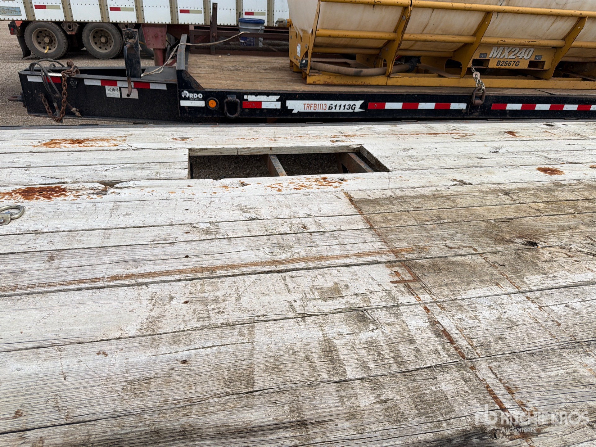 2008 Load Max LDMX