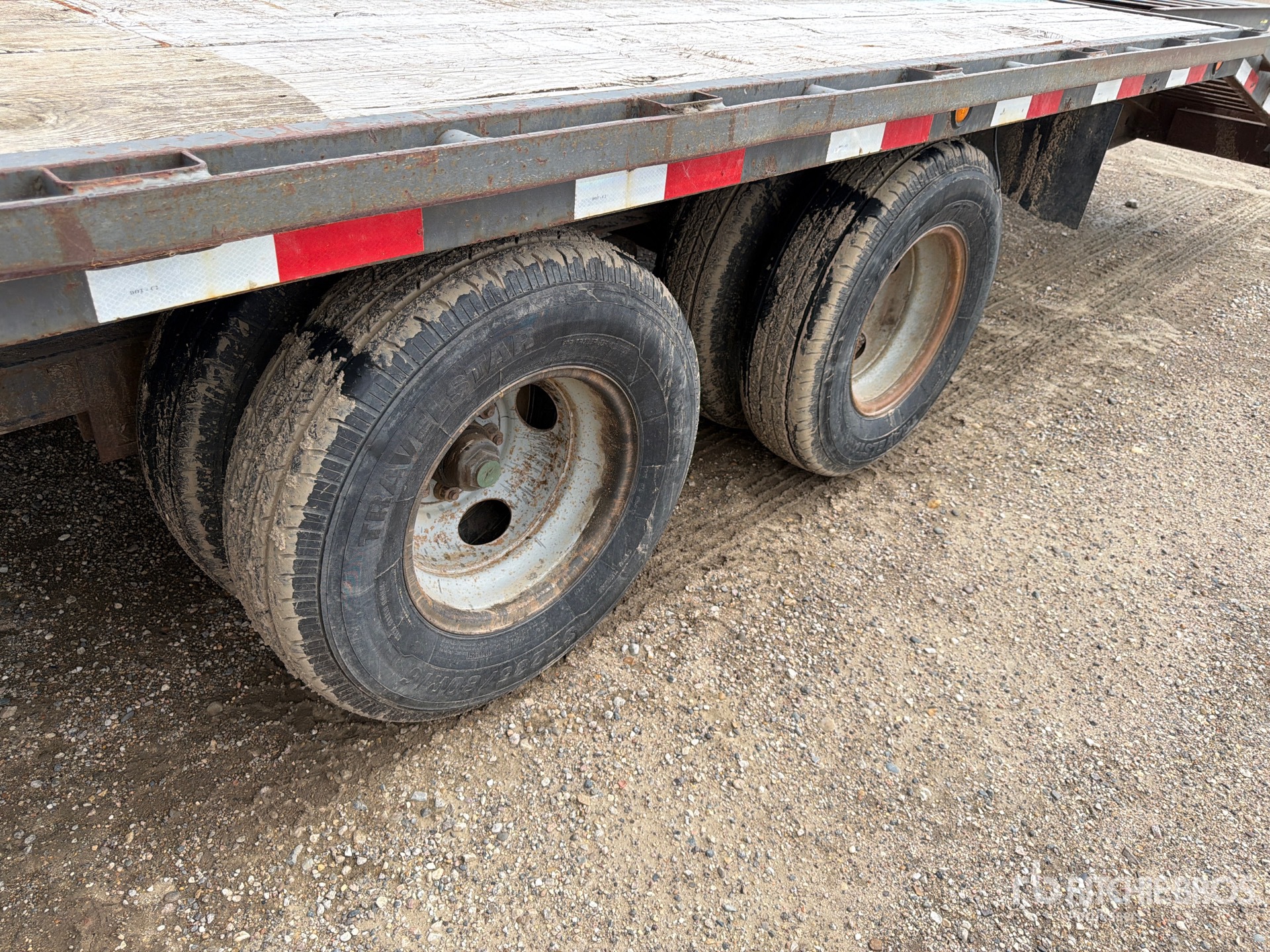 2008 Load Max LDMX