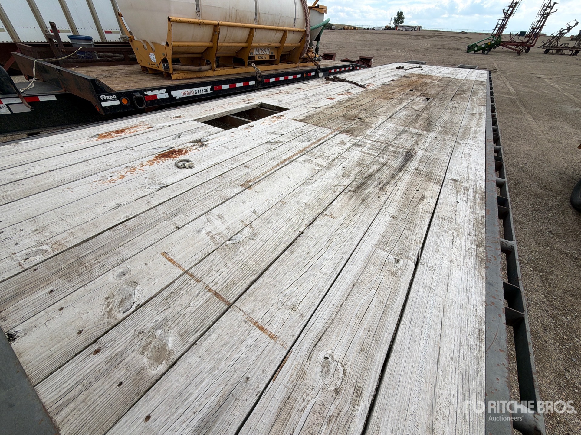 2008 Load Max LDMX