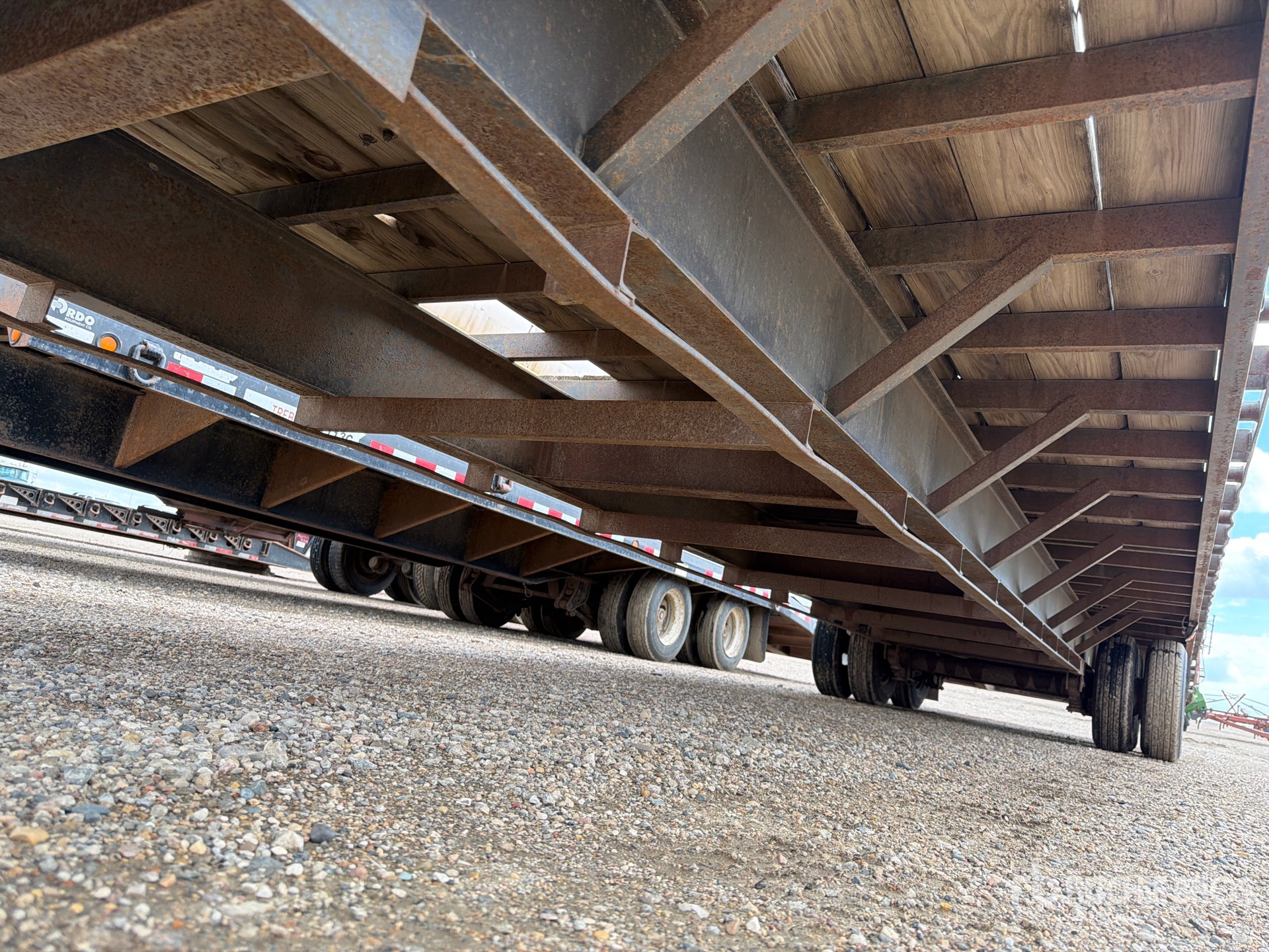 2008 Load Max LDMX