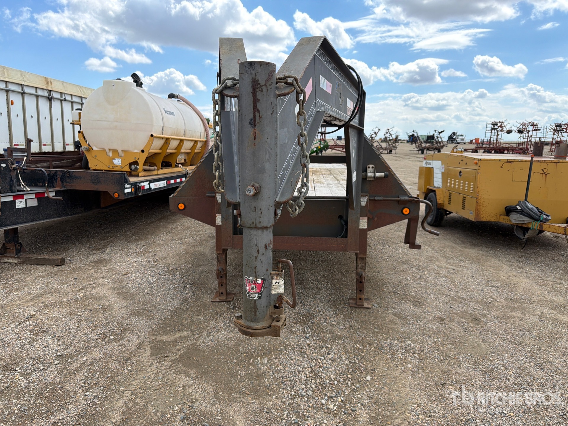 2008 Load Max LDMX