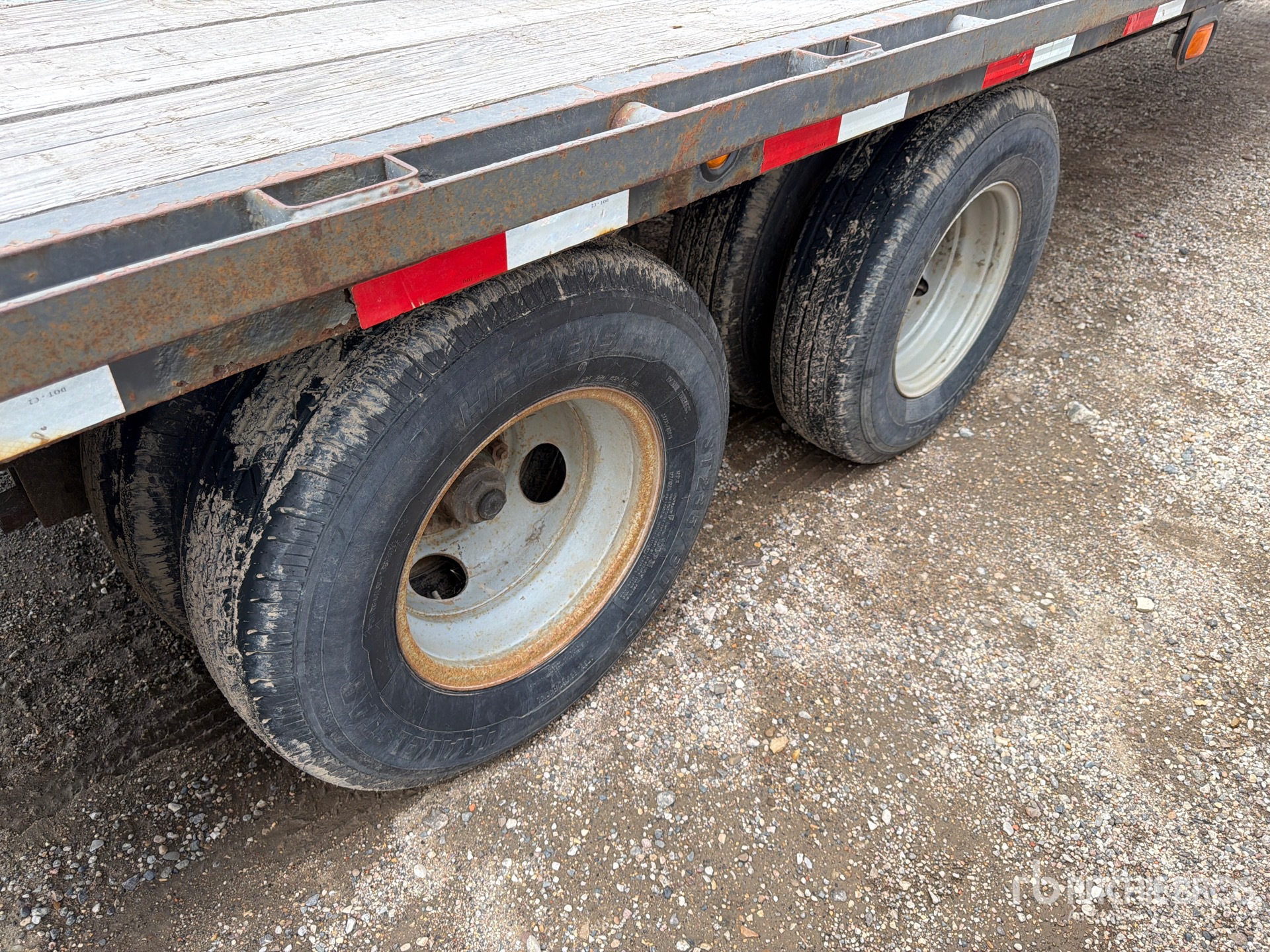 2008 Load Max LDMX