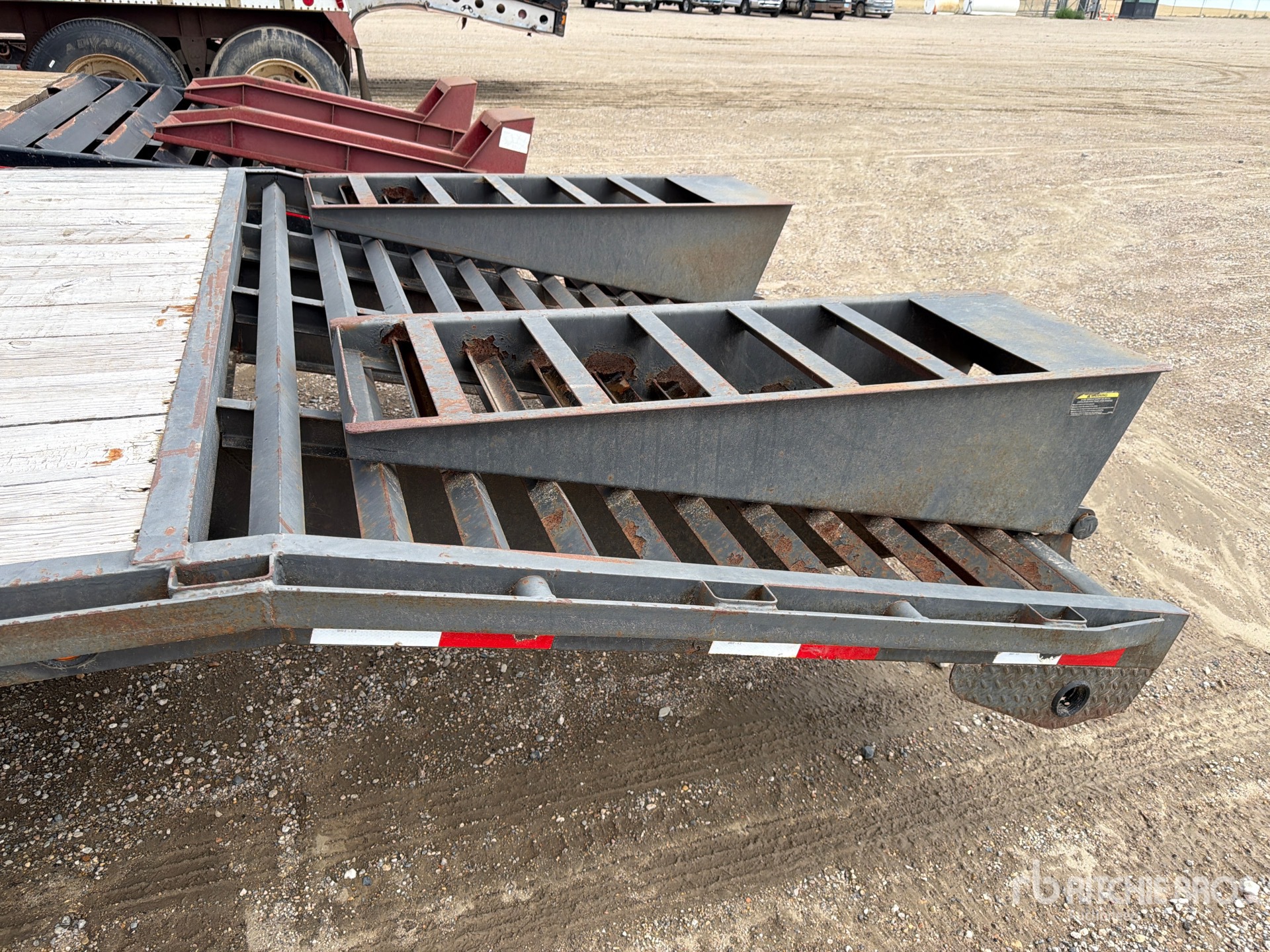 2008 Load Max LDMX