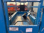 Basic Control Station Upper with