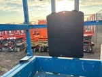 Basic Control Station Upper with