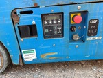 Basic Lower Control Station with