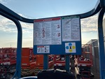Basic Control Station Upper with