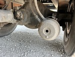 Brakes with