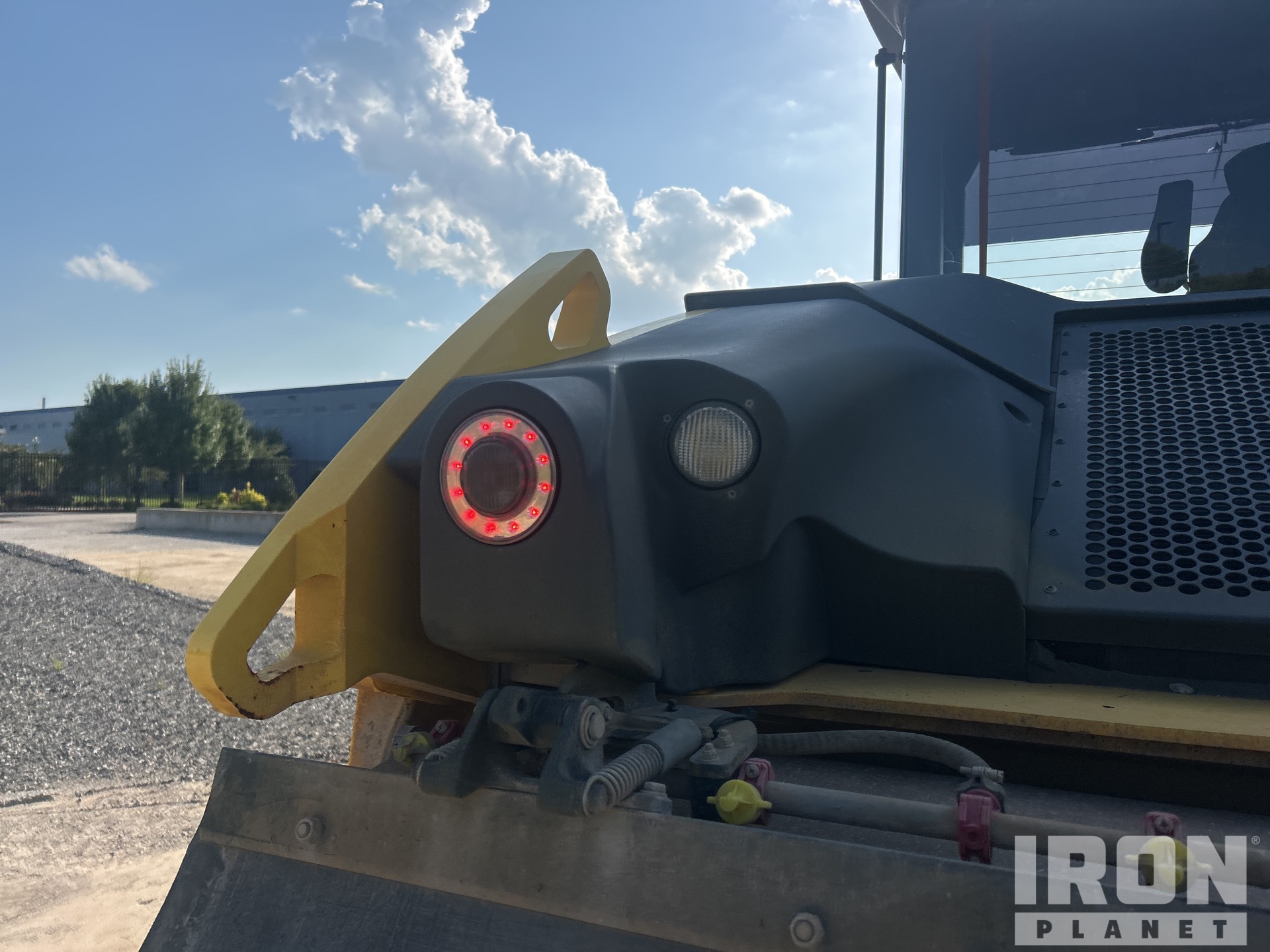 2024 Bomag BW 206 AD0-5