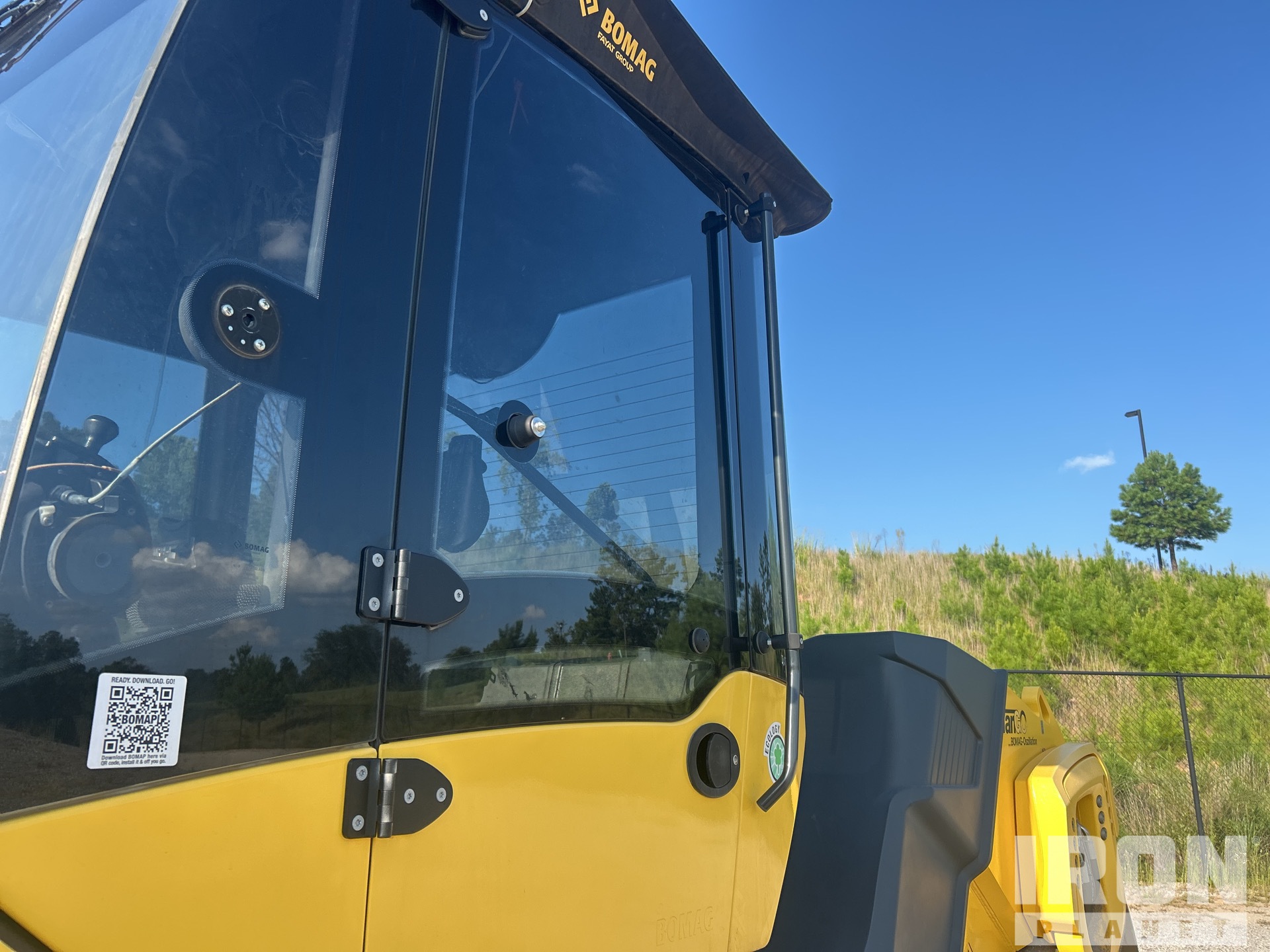 2024 Bomag BW 206 AD0-5
