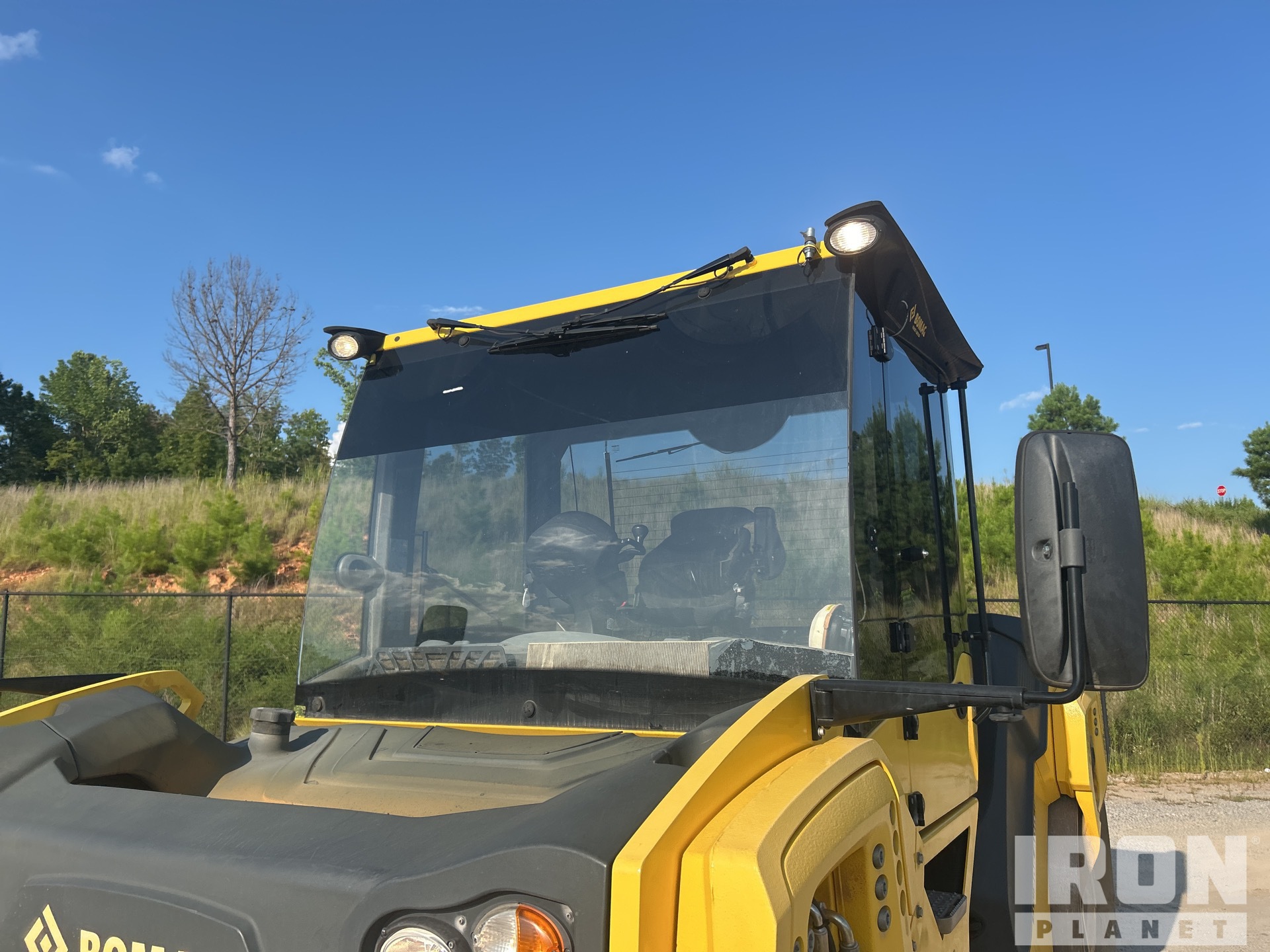 2024 Bomag BW 206 AD0-5