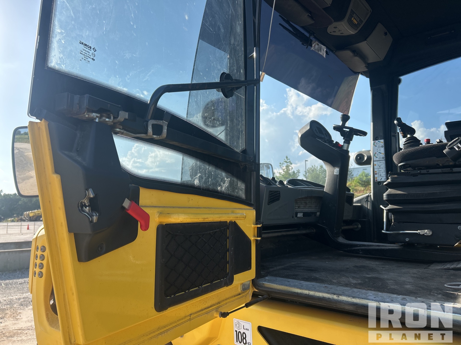 2024 Bomag BW 206 AD0-5