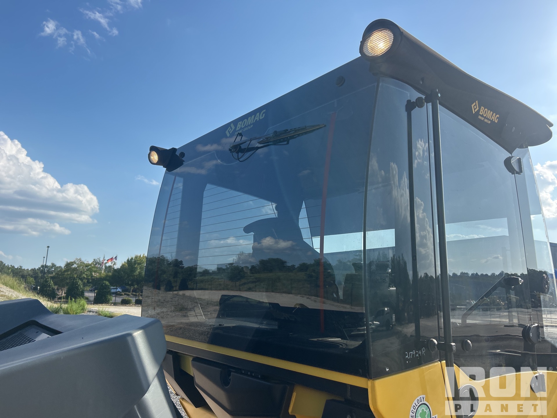 2024 Bomag BW 206 AD0-5
