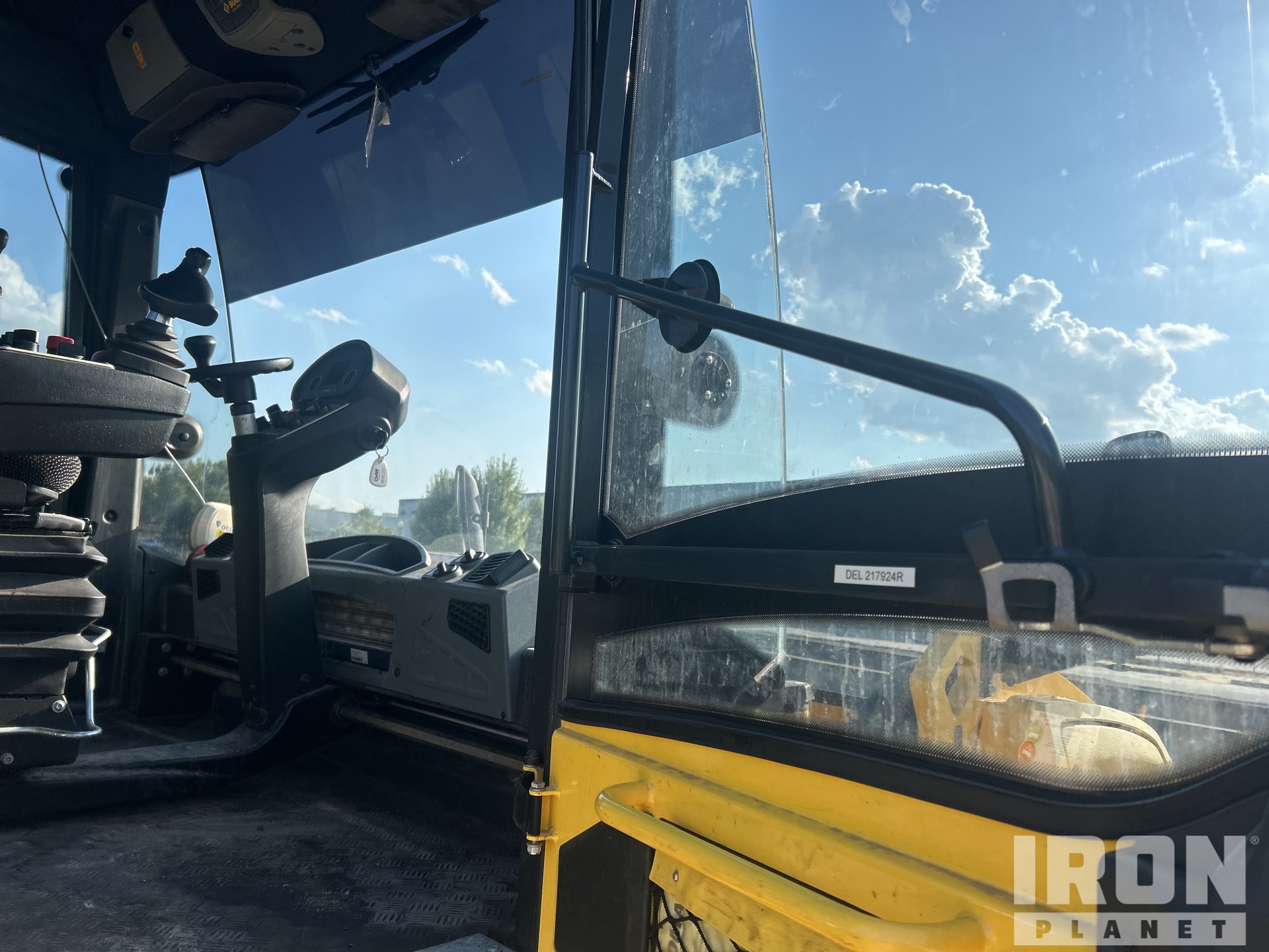 2024 Bomag BW 206 AD0-5