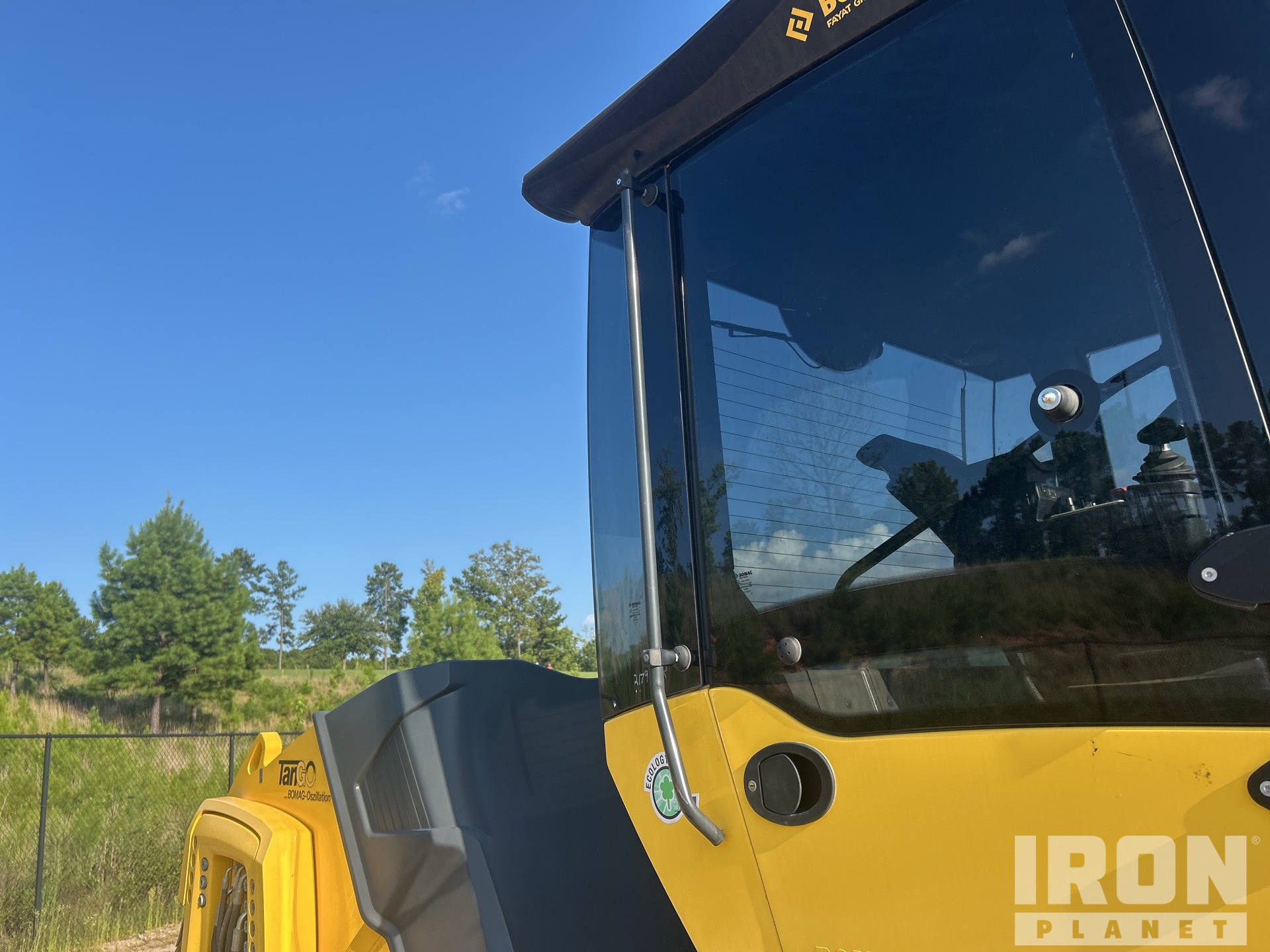 2024 Bomag BW 206 AD0-5